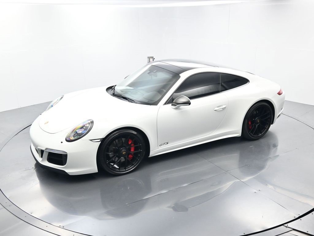 Used 2017 Porsche 911 Carrera GTS image 29