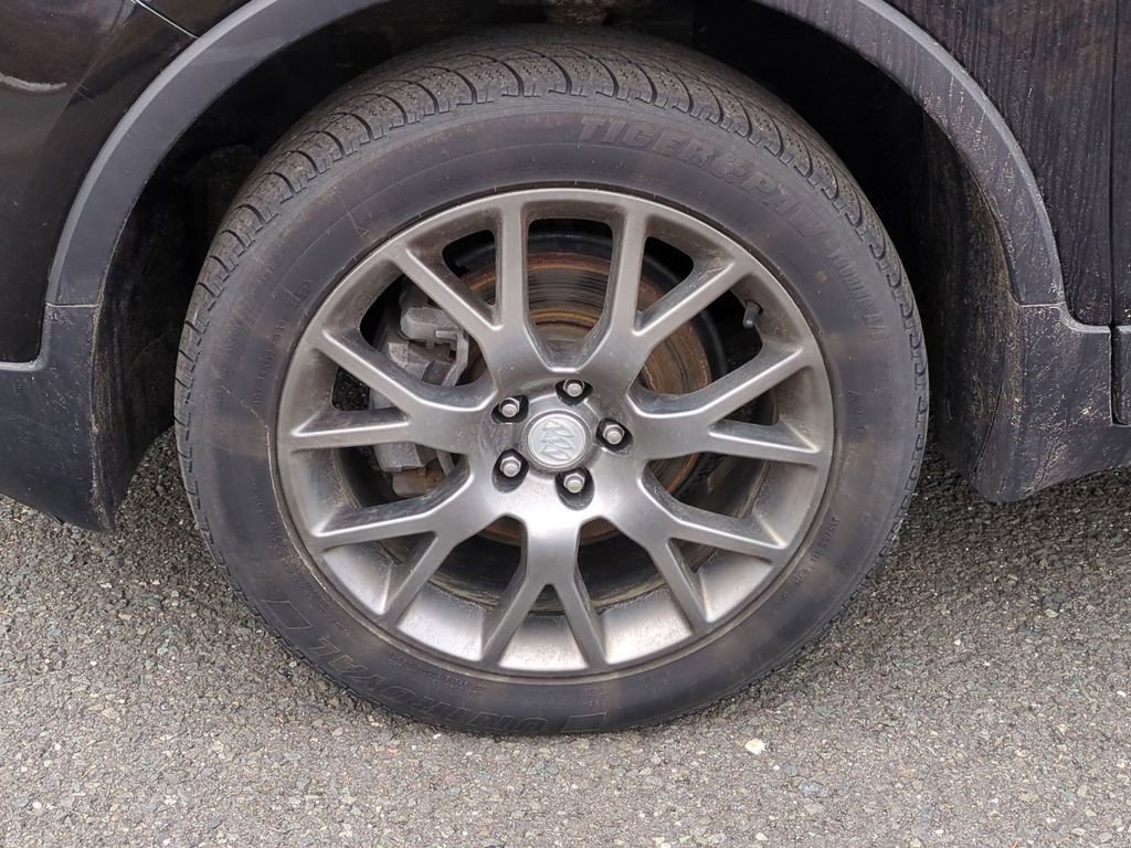 Used 2020 Buick Encore Sport Touring w/ Safety Package image 9