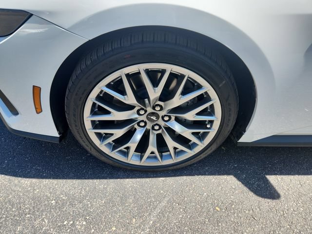 Certified 2026 Ford Mustang GT Premium RWD image 20