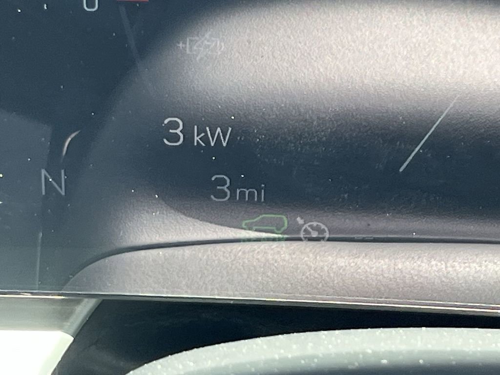 New 2025 Cadillac Lyriq Sport image 4