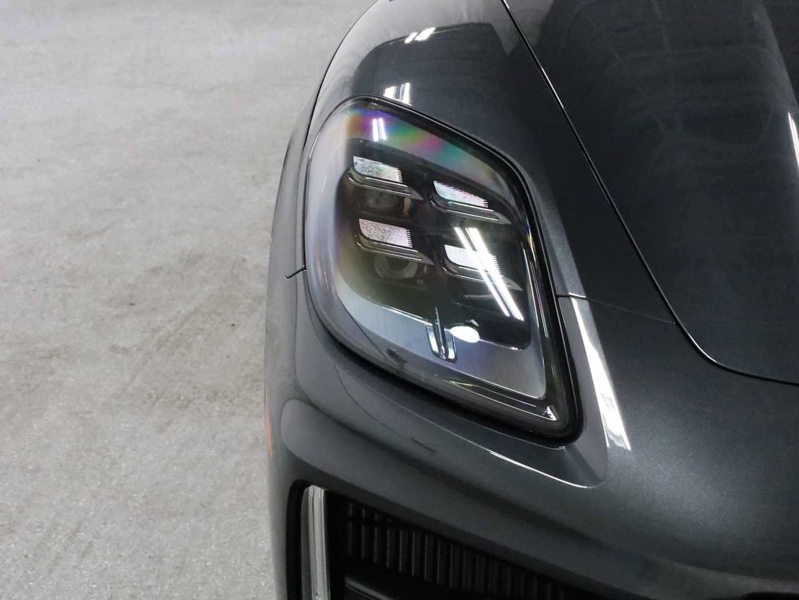 New 2026 Porsche Panamera 4 AWD/4WD image 15