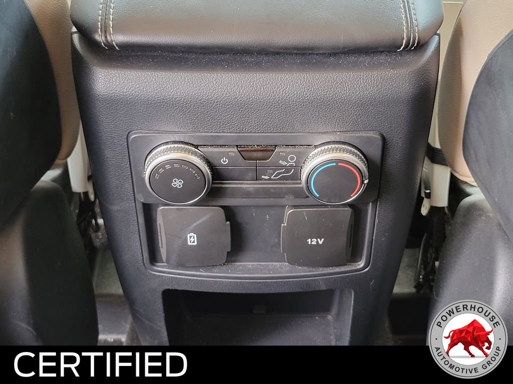 Used 2020 Ford Explorer XLT w/ Equipment Group 202A image 18