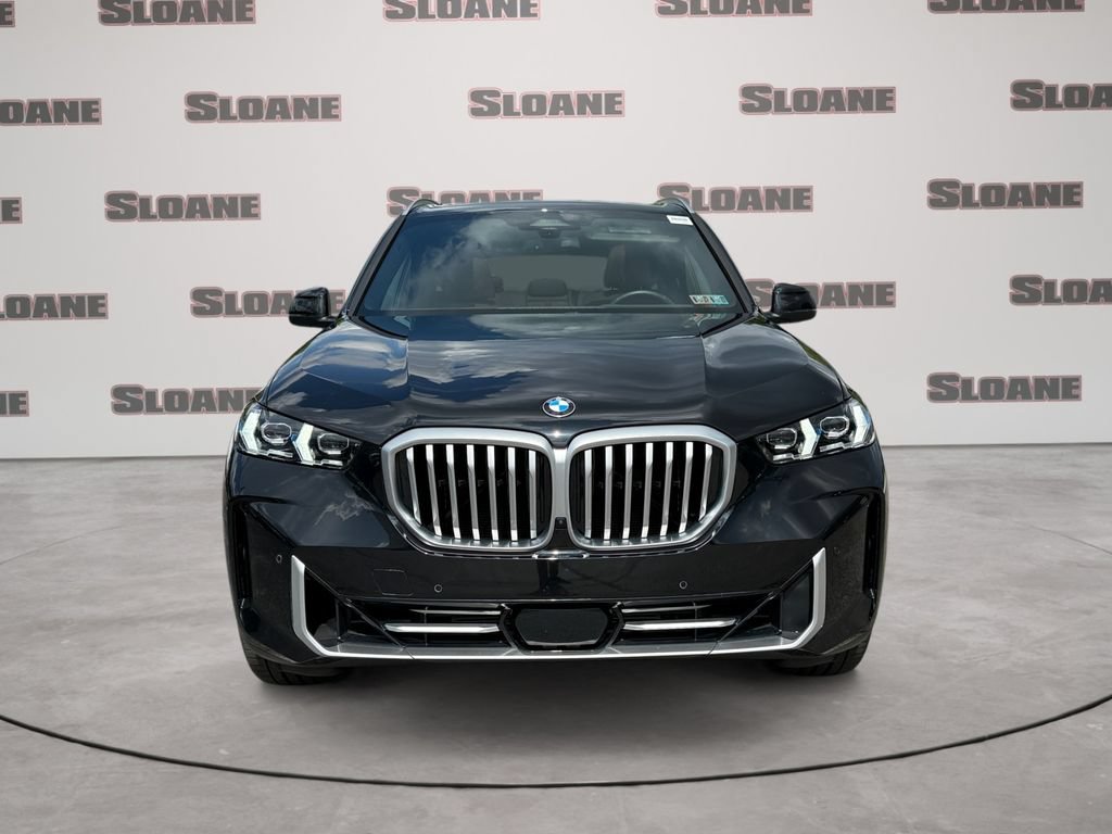 Used 2026 BMW X5 xDrive40i AWD/4WD image 8