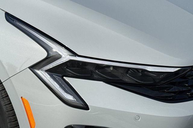 New 2026 Kia K5 GT-Line image 32