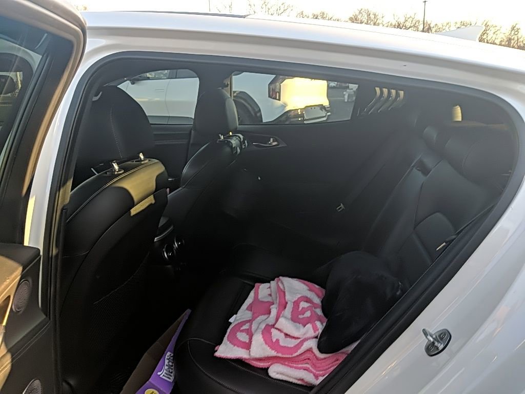 Used 2018 Kia Stinger GT2 image 12