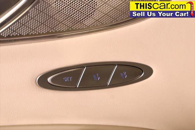 Used 2025 Genesis GV70 2.5T w/ Select Package AWD/4WD image 36