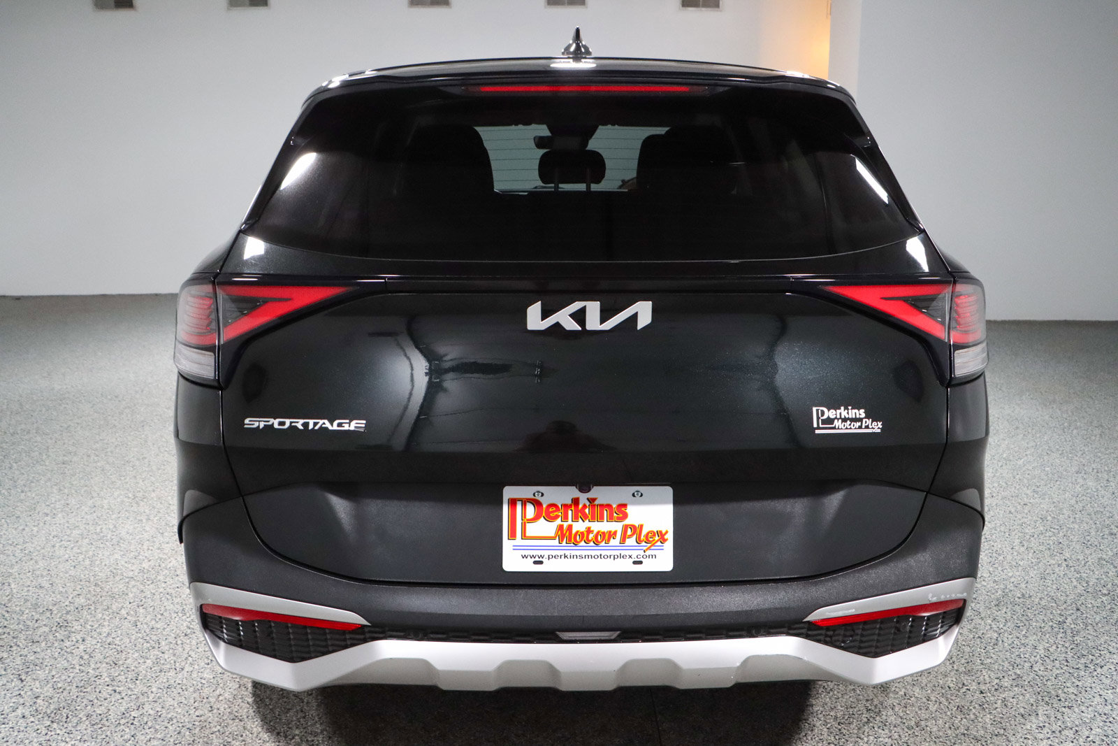 Used 2023 Kia Sportage LX FWD image 8