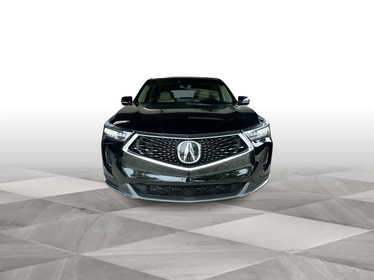 Used 2023 Acura RDX FWD w/ Technology Package image 3