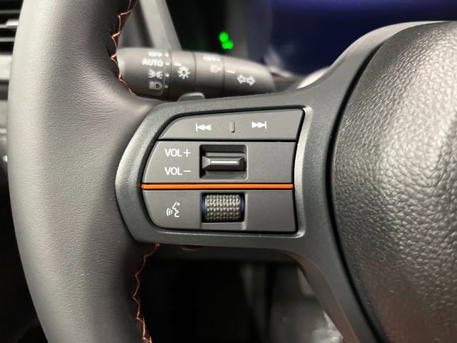 New 2026 Honda Passport TrailSport image 18