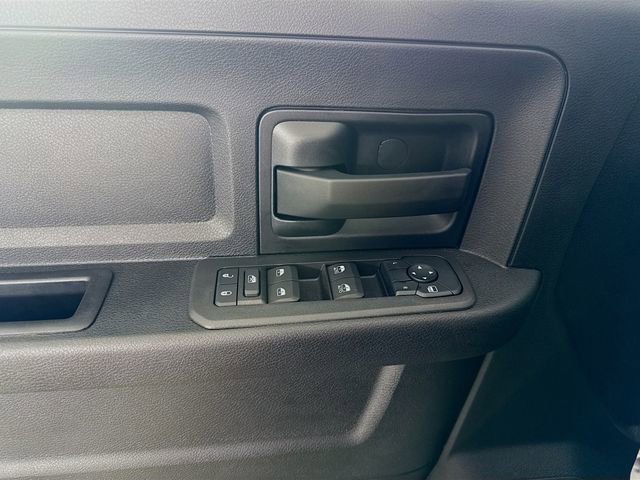 New 2026 RAM 3500 Tradesman AWD/4WD image 17