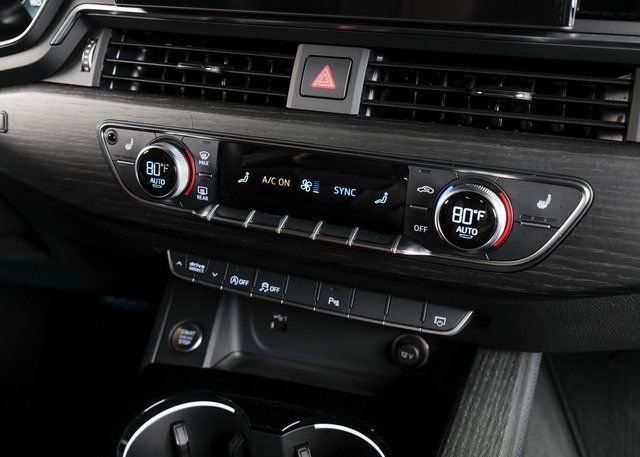 Certified 2021 Audi A5 2.0T Premium Plus image 11