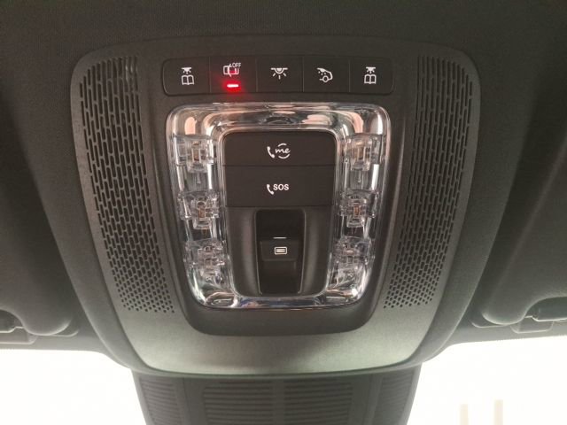 Used 2025 Mercedes-Benz GLE 350 4MATIC image 40