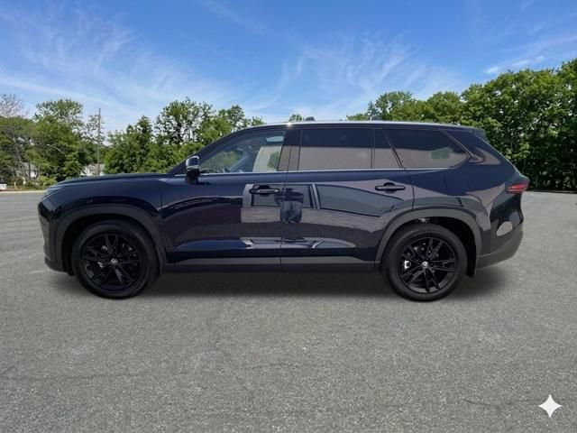 Used 2026 Toyota Grand Highlander AWD Hybrid image 5