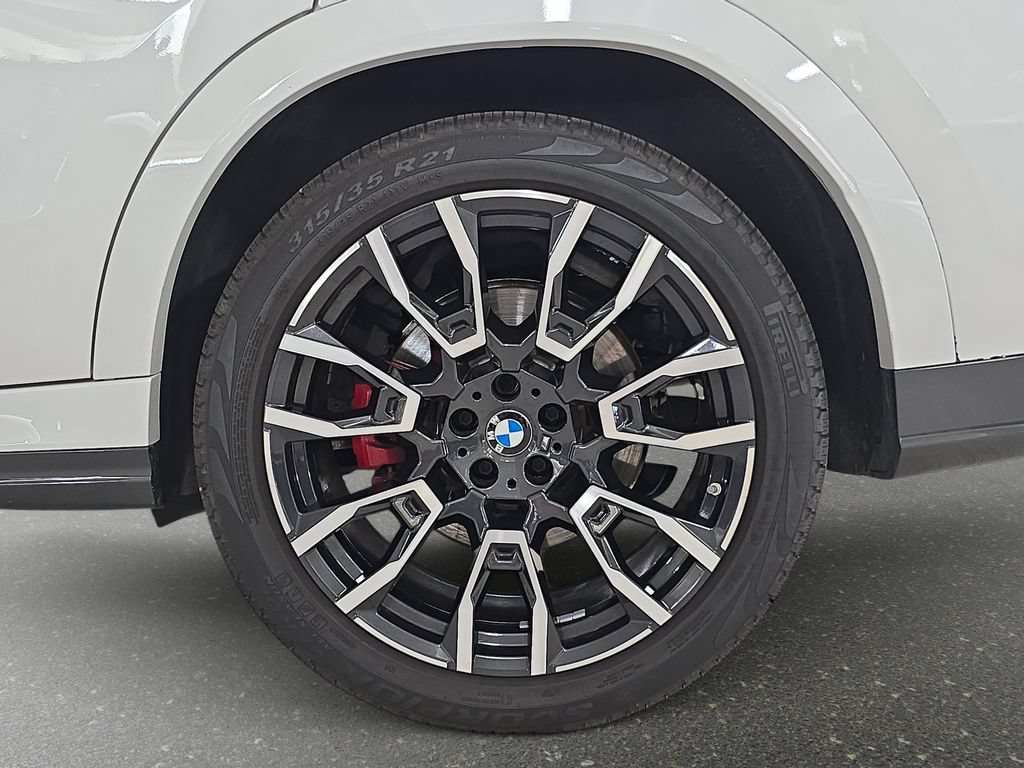 Used 2024 BMW X6 xDrive40i w/ Premium Package AWD/4WD image 32