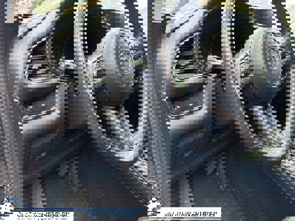 Used 2020 MAZDA CX-30 FWD w/ Select Package image 9