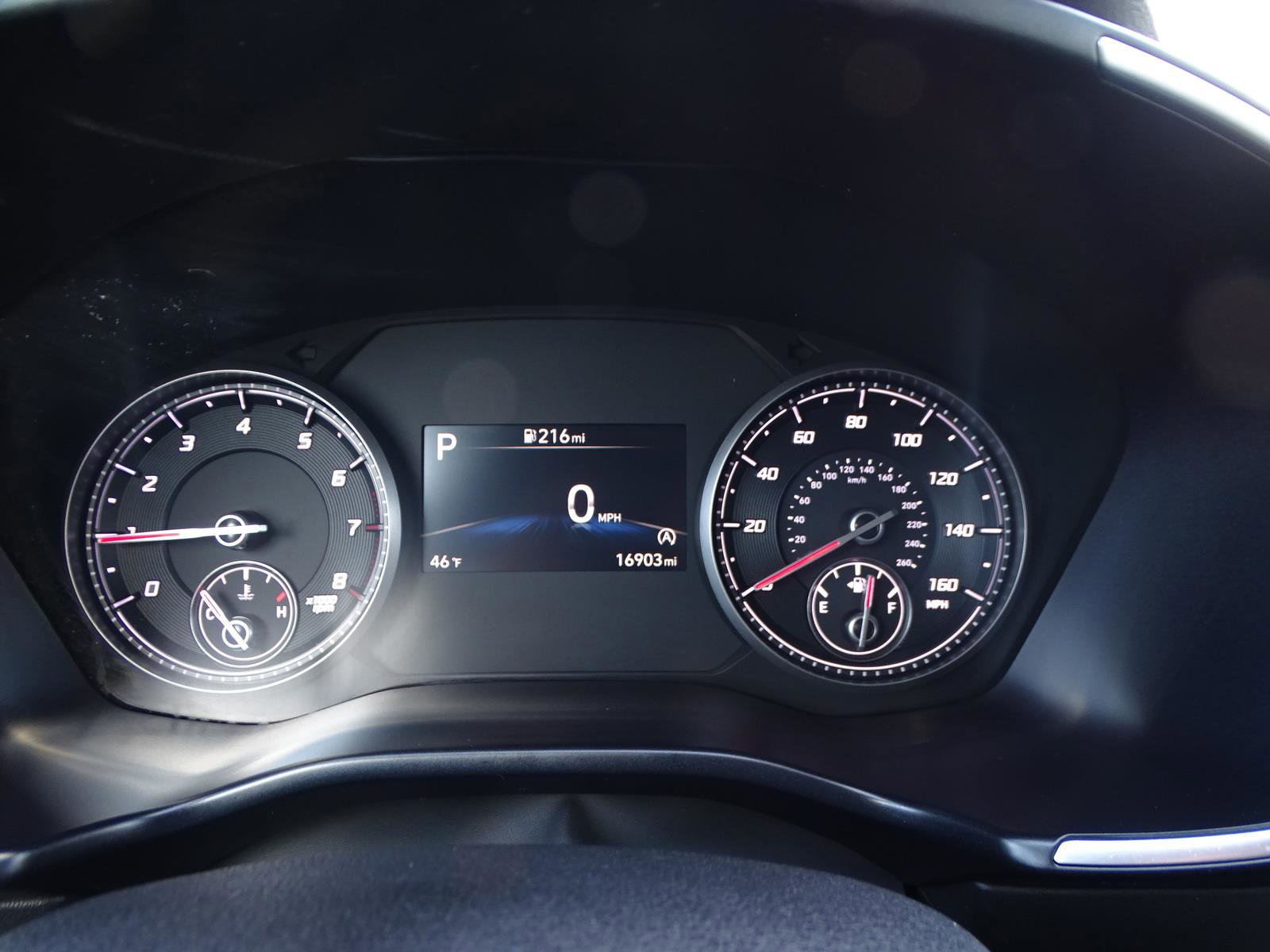 Certified 2023 Hyundai Santa Fe XRT image 17
