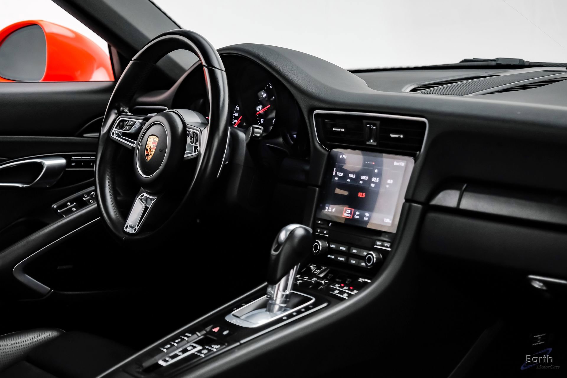 Used 2018 Porsche 911 Carrera 4S image 44