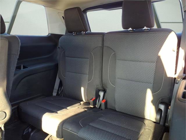 Used 2023 GMC Acadia SLE image 10