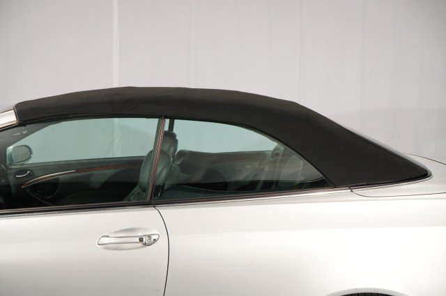 Used 2007 Mercedes-Benz CLK 63 AMG Cabriolet image 30