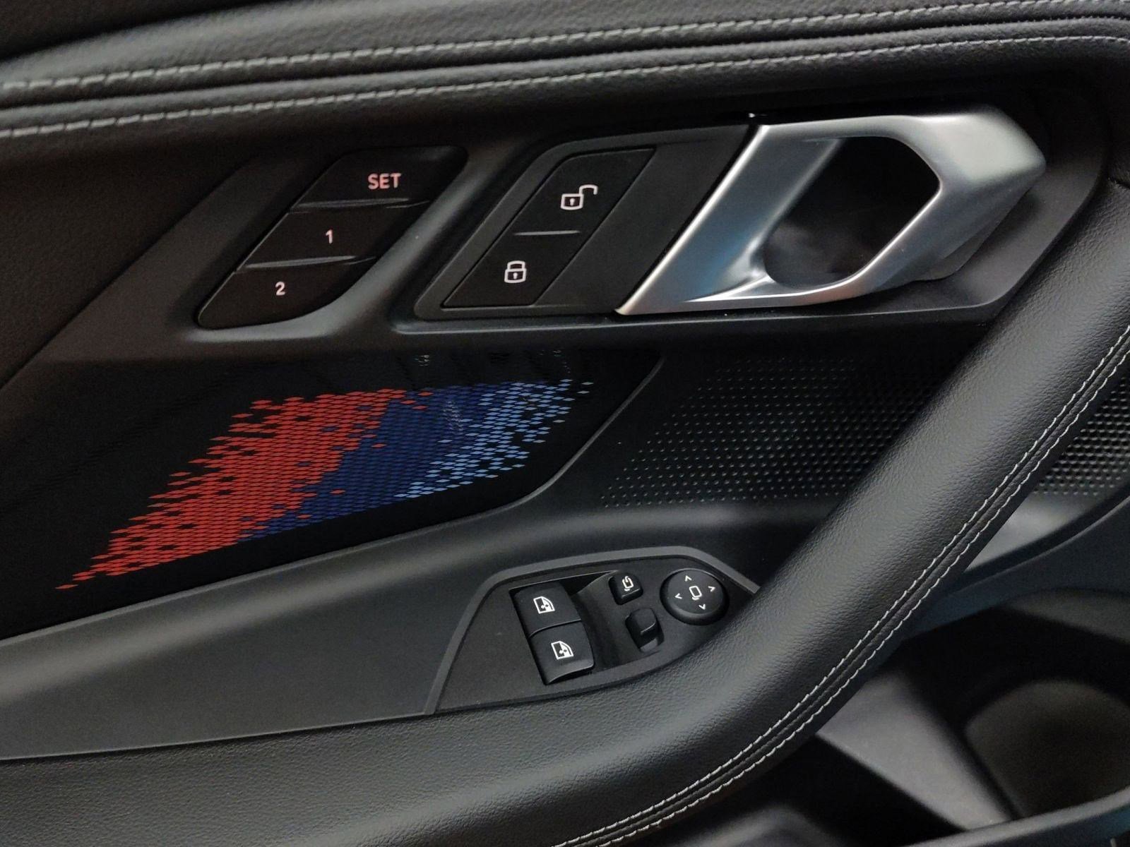 New 2026 BMW M2 w/ Carbon Package image 11