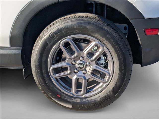 New 2025 Ford Bronco Sport Big Bend image 10