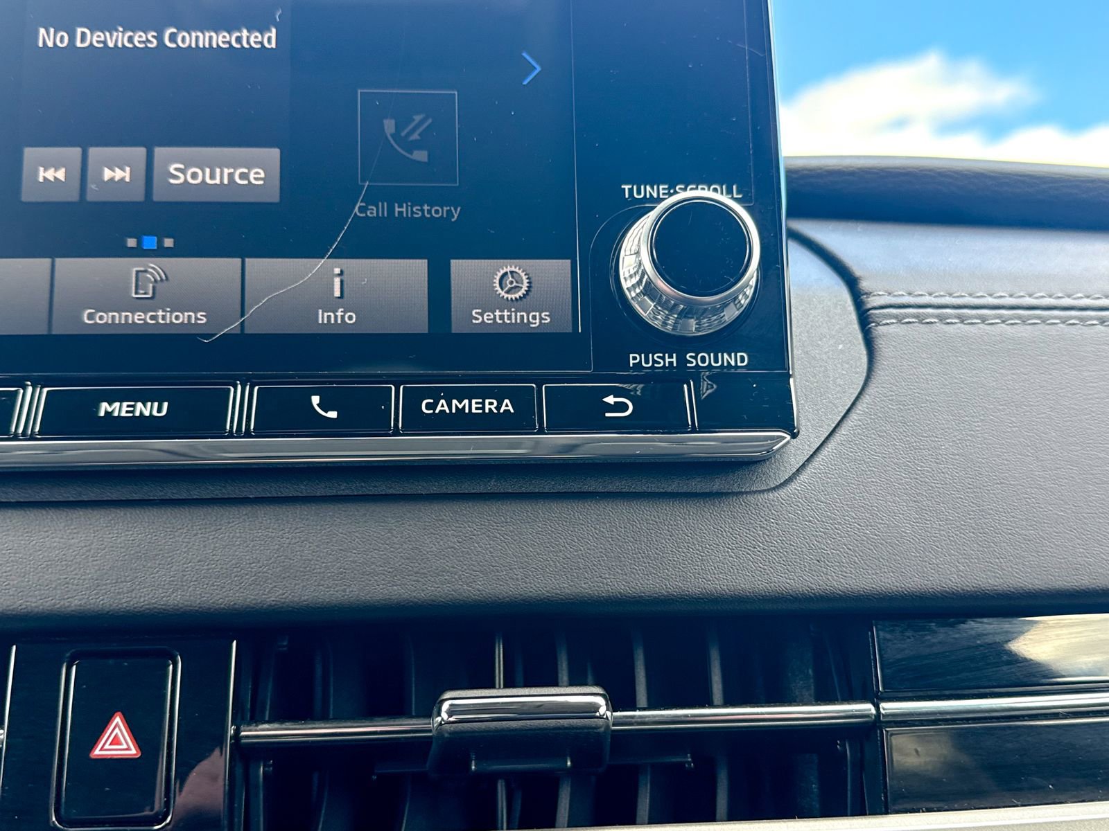 Used 2024 Mitsubishi Outlander ES image 27