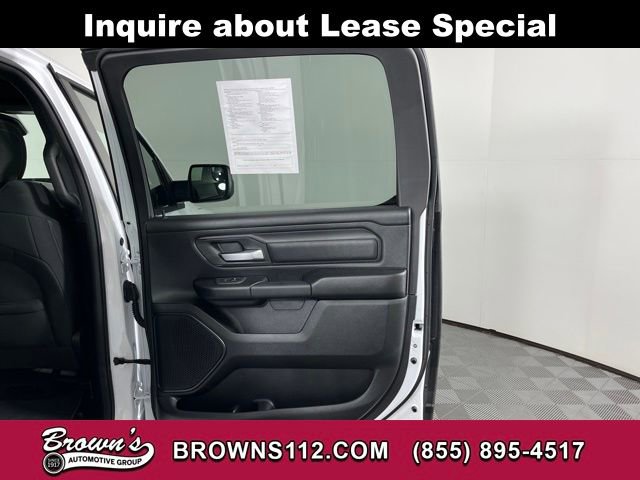 Used 2026 RAM 1500 Express image 37