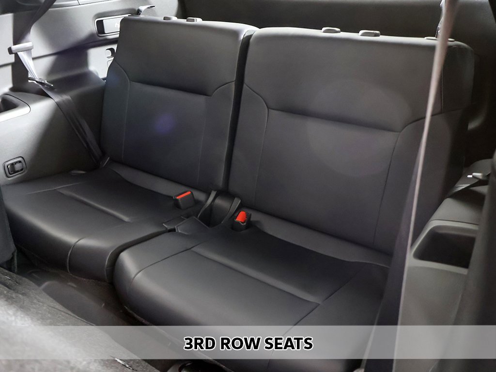 New 2025 Mitsubishi Outlander Trail Edition image 10