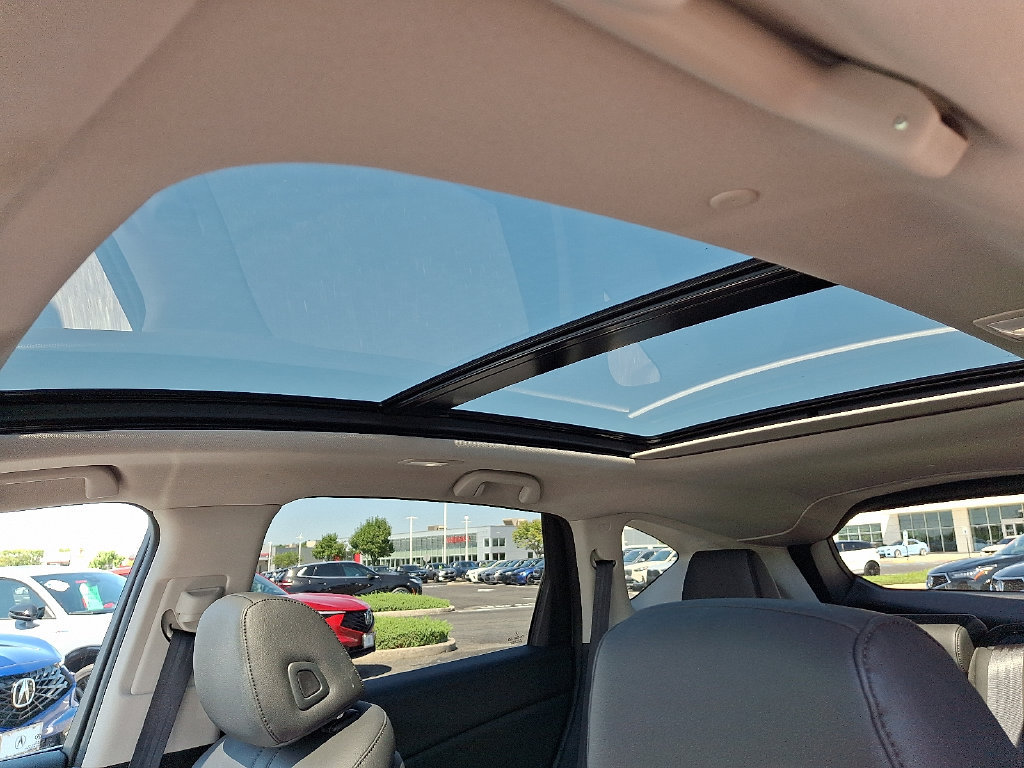 Certified 2023 Acura RDX AWD image 15