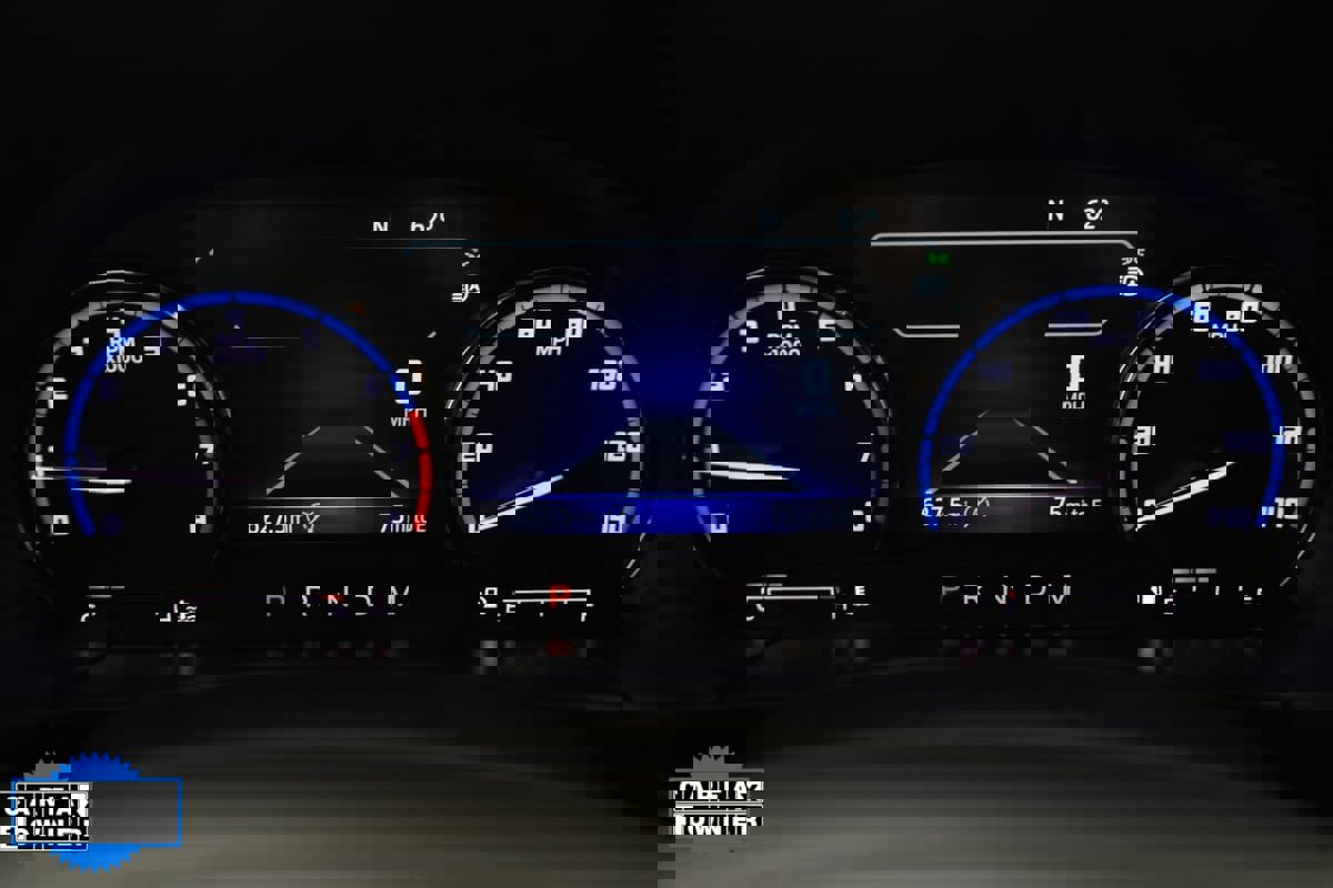 Used 2024 Ford Bronco Sport Badlands image 16
