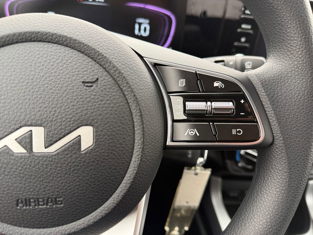 New 2026 Kia Seltos LX image 20