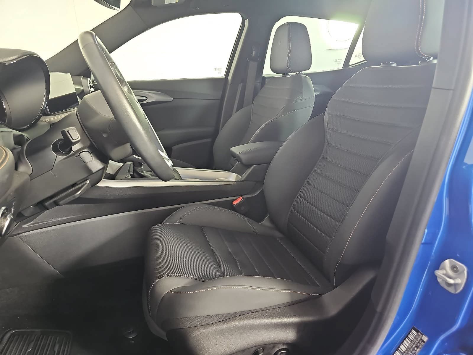 Used 2024 Alfa Romeo Tonale Ti AWD/4WD image 15