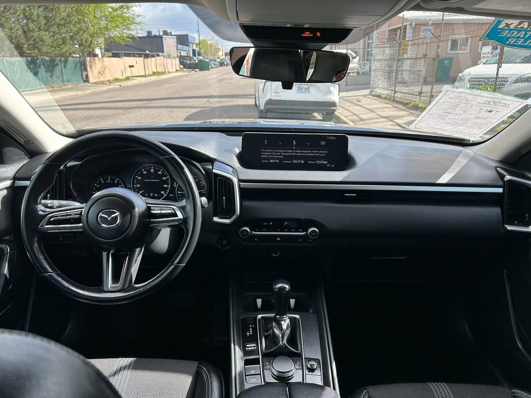 Used 2023 MAZDA CX-50 2.5 S w/ Preferred Plus Pkg image 19