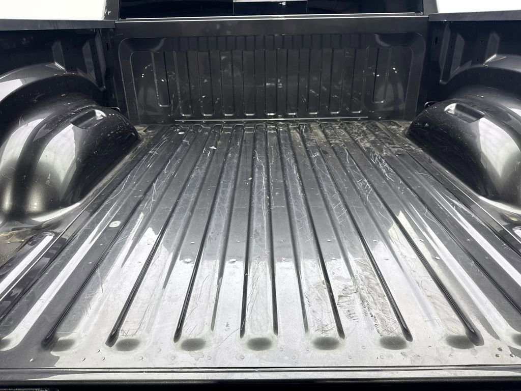 Used 2025 RAM 1500 Lone Star AWD/4WD image 79