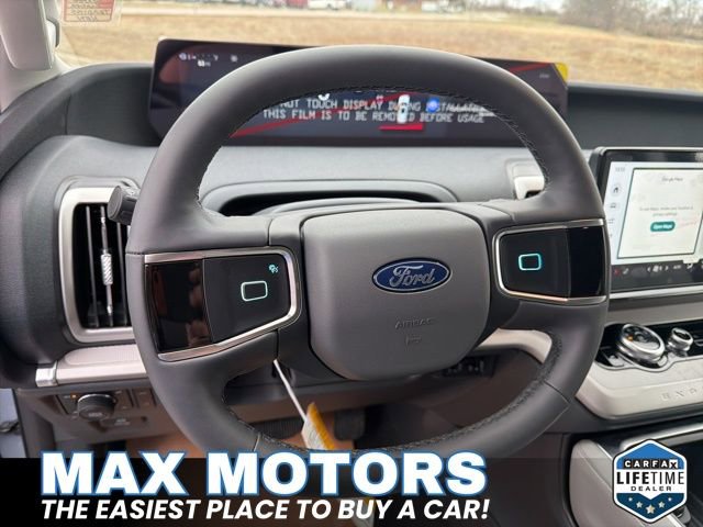 New 2026 Ford Expedition Max Active image 36
