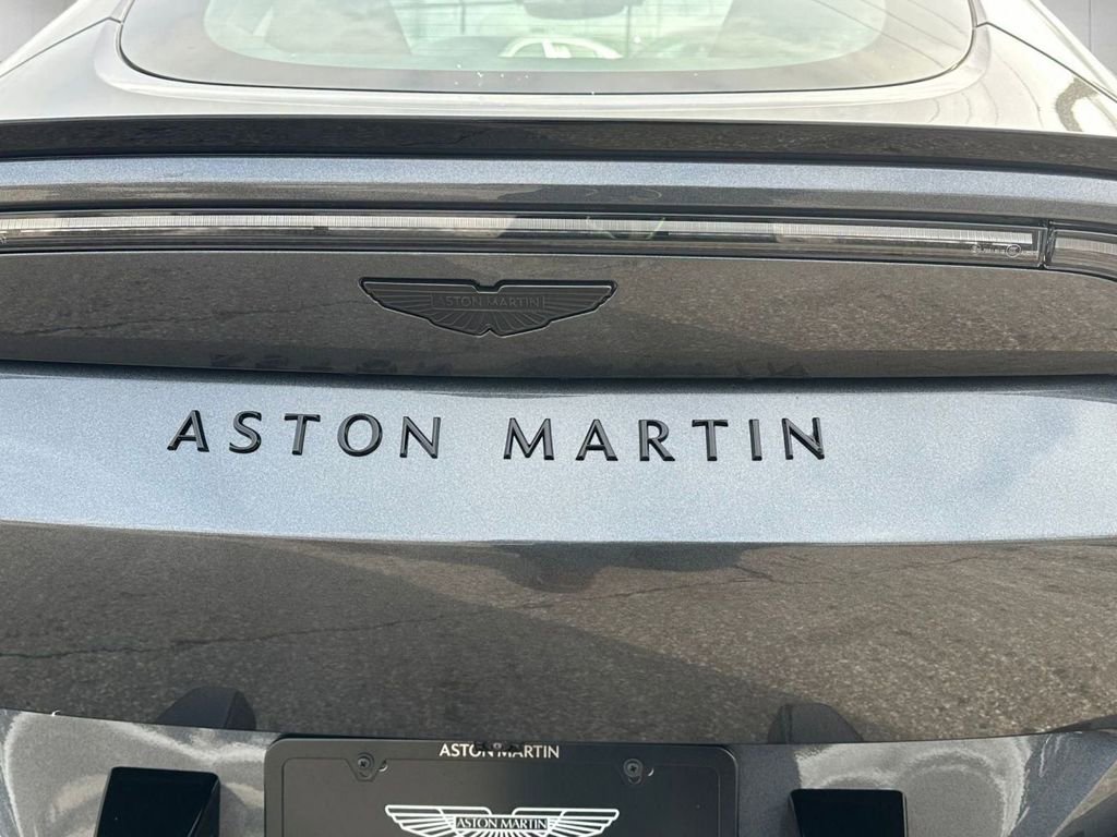 New 2026 Aston Martin V8 Vantage S image 8