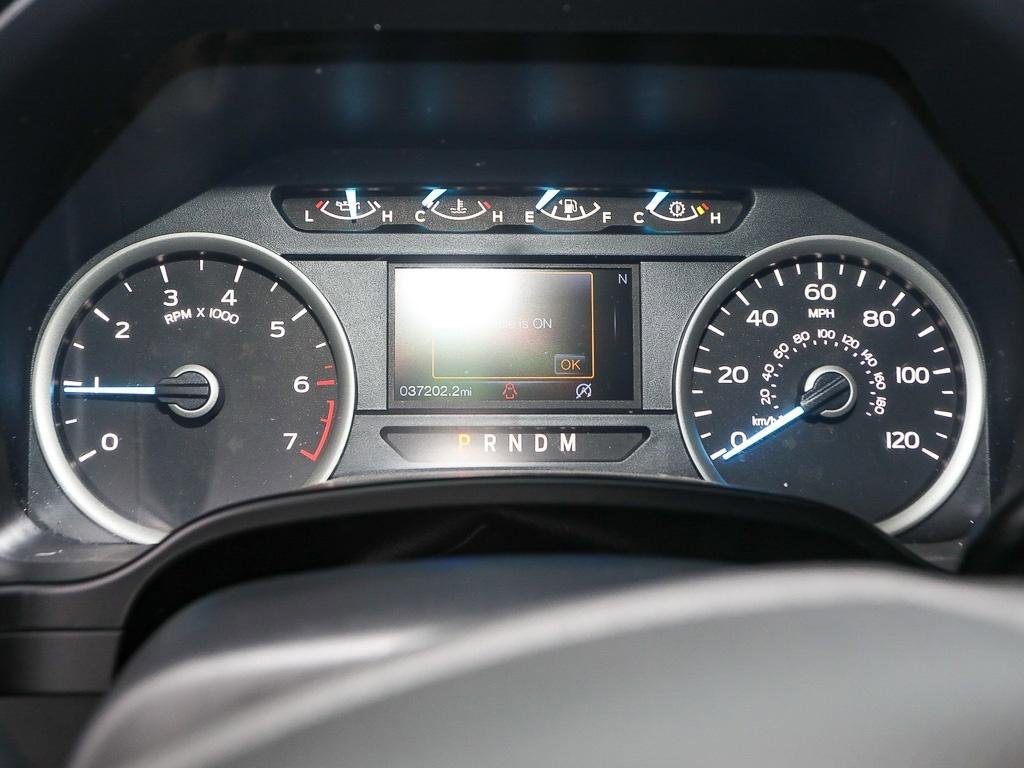 Used 2018 Ford F150 XLT w/ Trailer Tow Package image 15