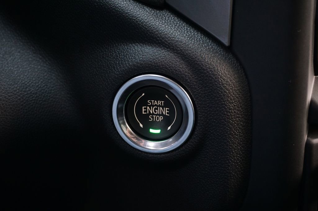 New 2026 Chevrolet Silverado 1500 Custom Trail Boss image 16