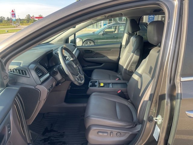 Used 2021 Honda Odyssey EX-L image 12