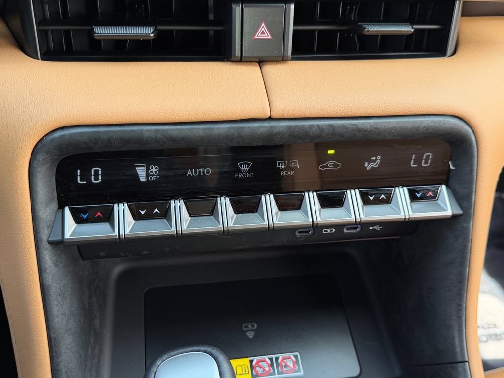 Certified 2026 Lexus IS 350 F Sport AWD/4WD image 25
