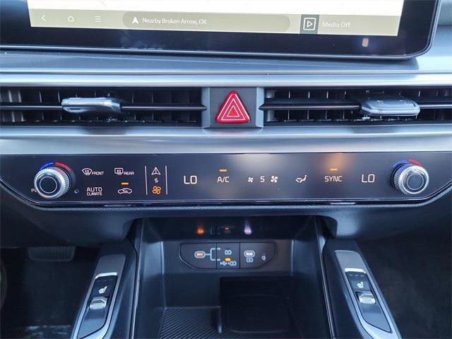 New 2026 Kia Sorento EX AWD/4WD image 24