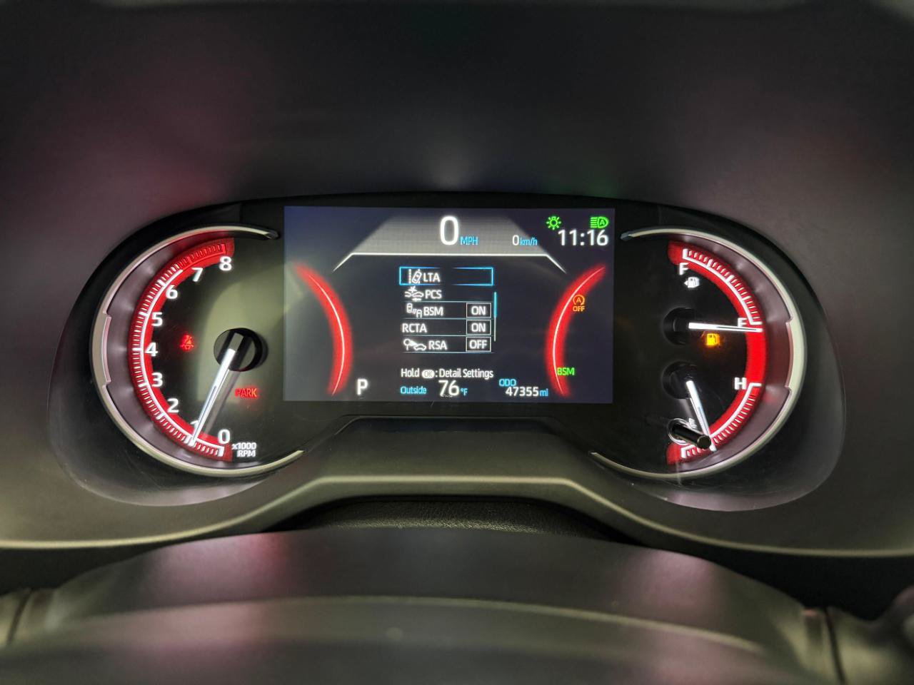Used 2023 Toyota RAV4 XLE AWD/4WD image 35