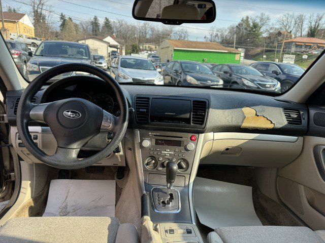 Used 2008 Subaru Outback 2.5i image 12