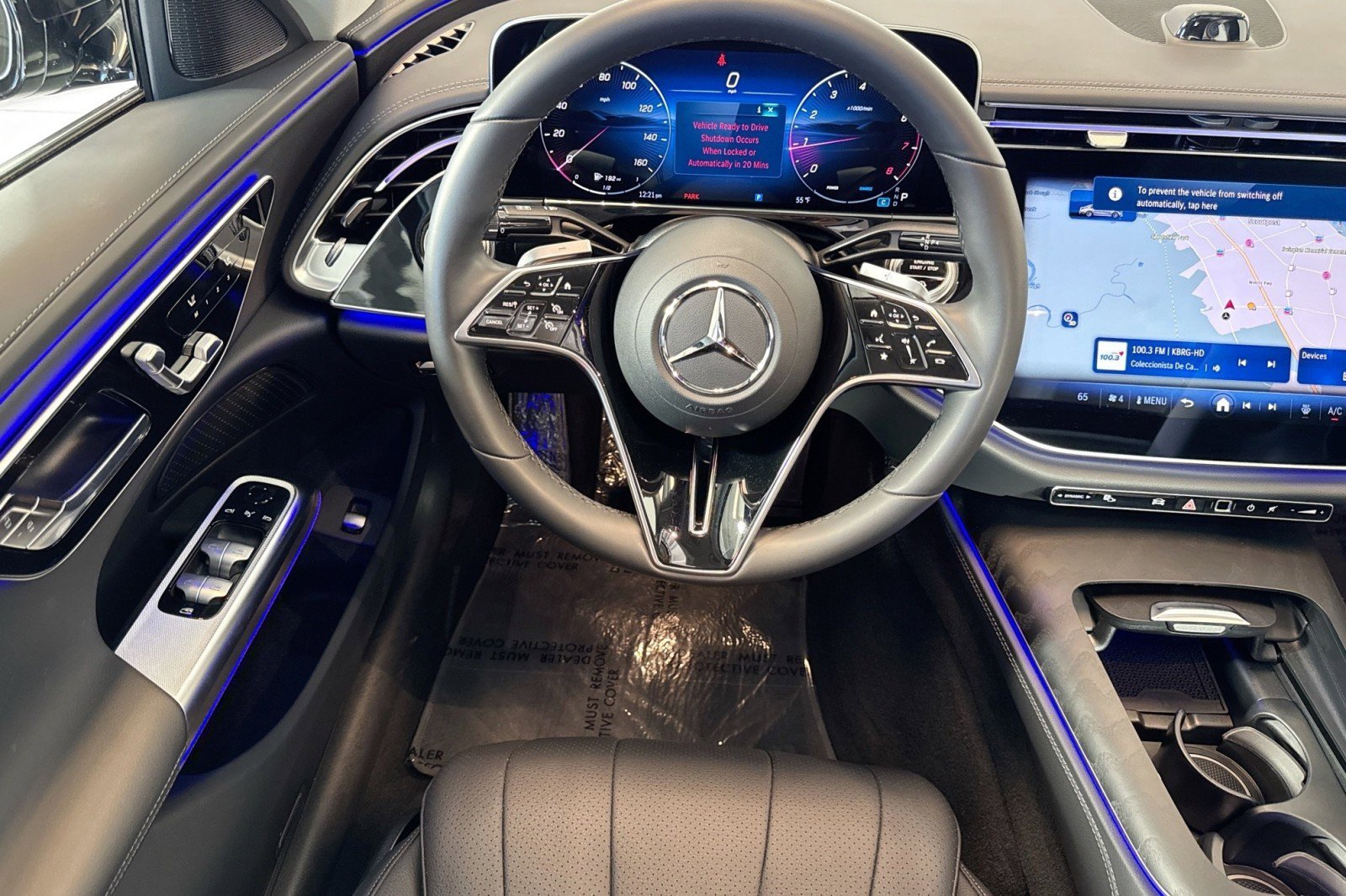 Certified 2026 Mercedes-Benz E 350 Sedan image 21
