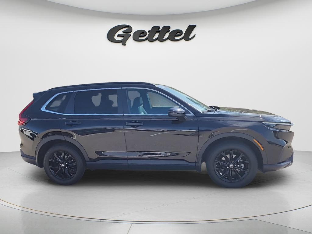 Used 2025 Honda CR-V Sport-L image 6