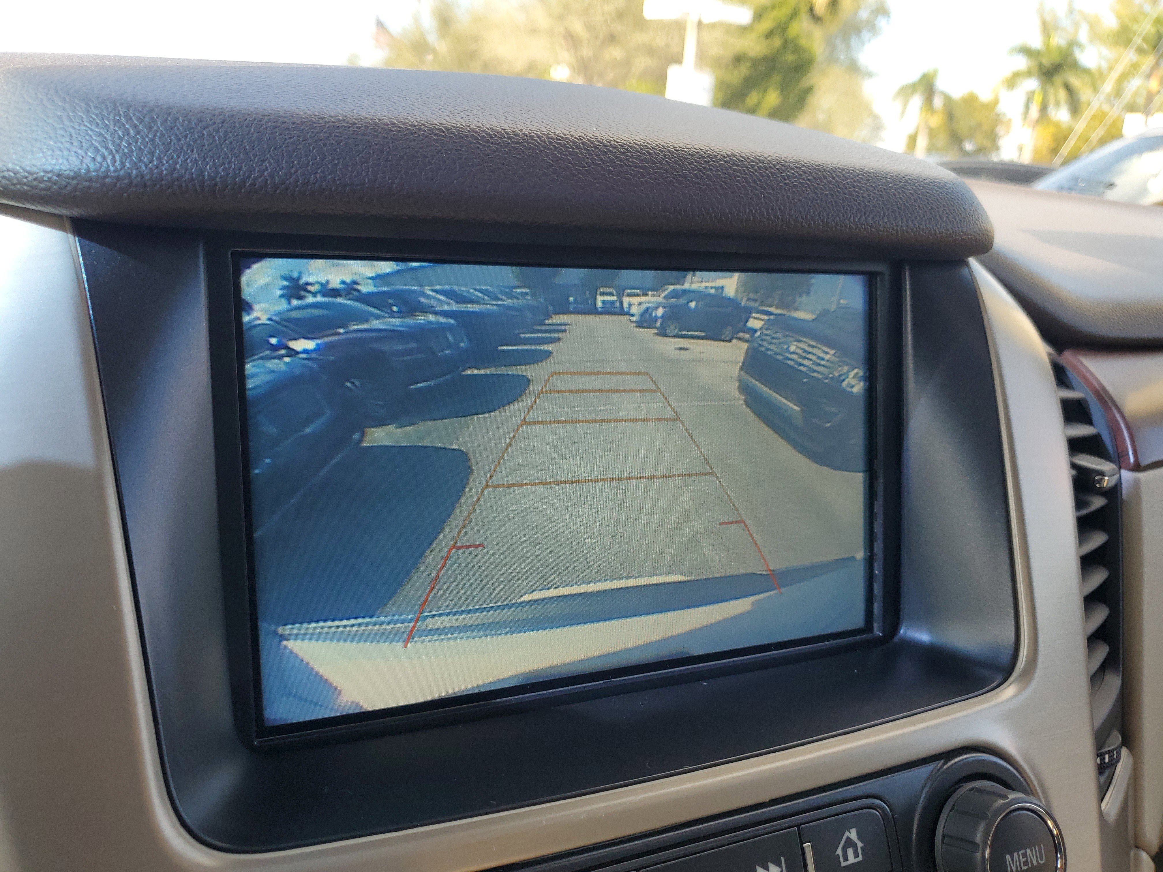 Used 2019 GMC Yukon Denali w/ Denali Ultimate Package image 25