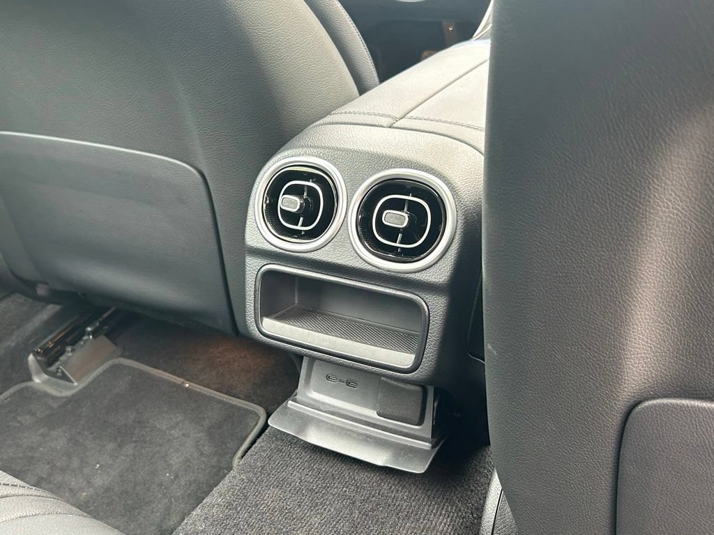 Used 2022 Mercedes-Benz C 300 Sedan w/ Advanced USB Package image 36