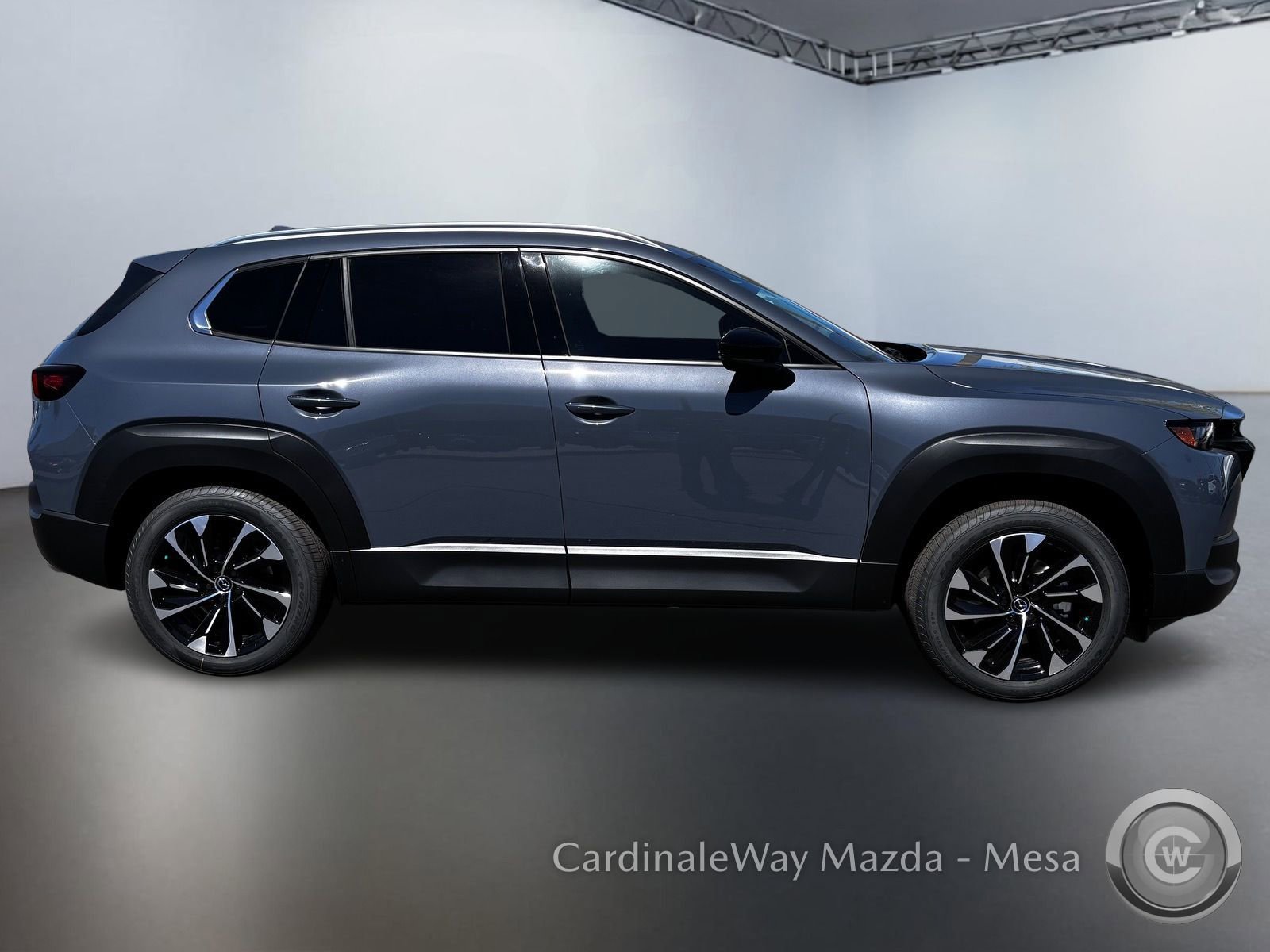 New 2026 MAZDA CX-50 2.5 Hybrid w/ Weather Package image 3