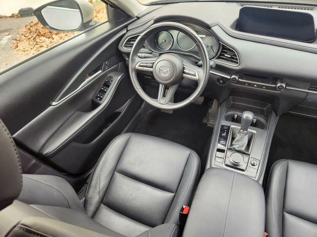 Certified 2023 MAZDA CX-30 AWD 2.5 S w/ Select Package image 12
