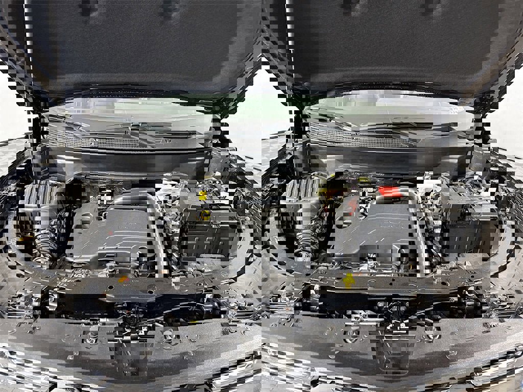 New 2026 Chevrolet Equinox LT w/ Convenience Package II image 23